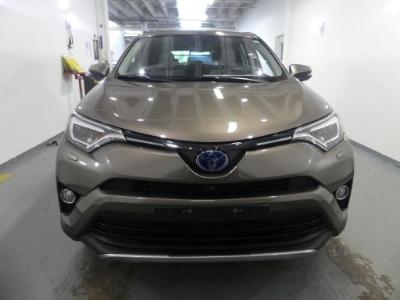 Photo 5 VIN: JTMYRREV50D038110 - TOYOTA RAV4 - 2016 