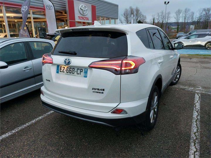 Photo 3 VIN: JTMYRREV70D086398 - TOYOTA RAV4 