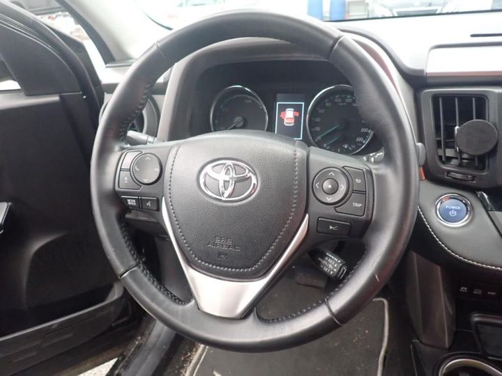 Photo 11 VIN: JTMYRREV80D028574 - TOYOTA RAV4 