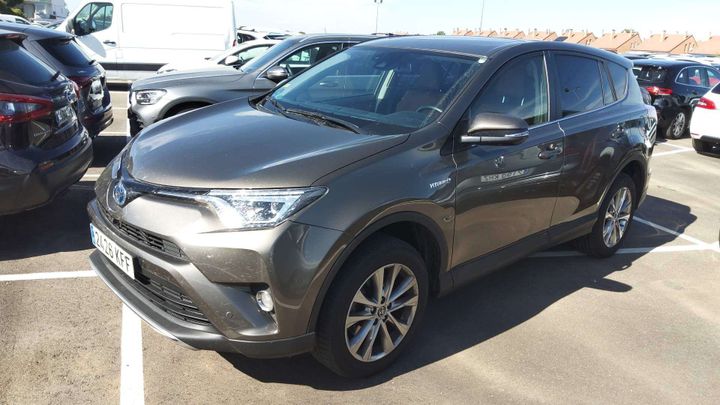 Photo 12 VIN: JTMYRREV80D057279 - TOYOTA RAV4 