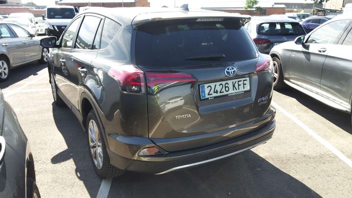 Photo 24 VIN: JTMYRREV80D057279 - TOYOTA RAV4 