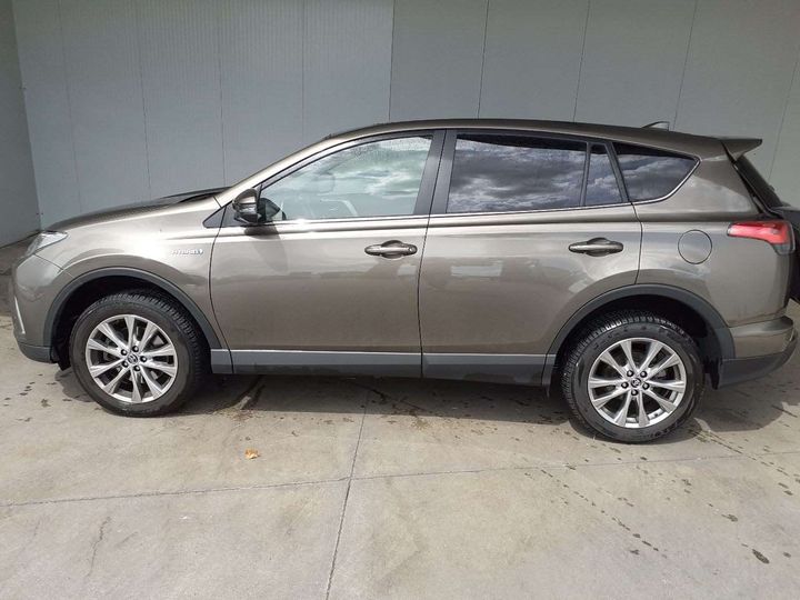 Photo 4 VIN: JTMYRREV80D057279 - TOYOTA RAV4 