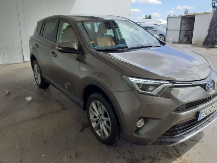 Photo 6 VIN: JTMYRREV80D057279 - TOYOTA RAV4 