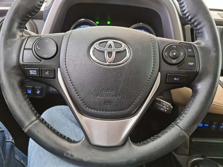 Photo 13 VIN: JTMYRREV80D083753 - TOYOTA RAV4 