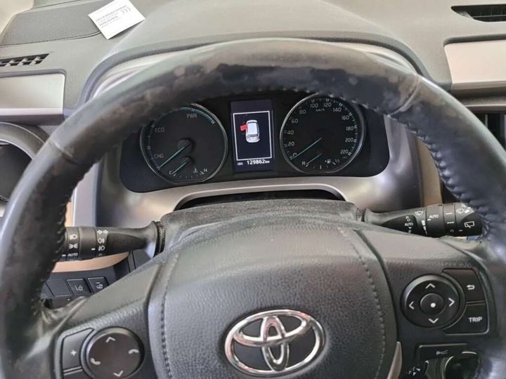 Photo 7 VIN: JTMYRREV80D083753 - TOYOTA RAV4 