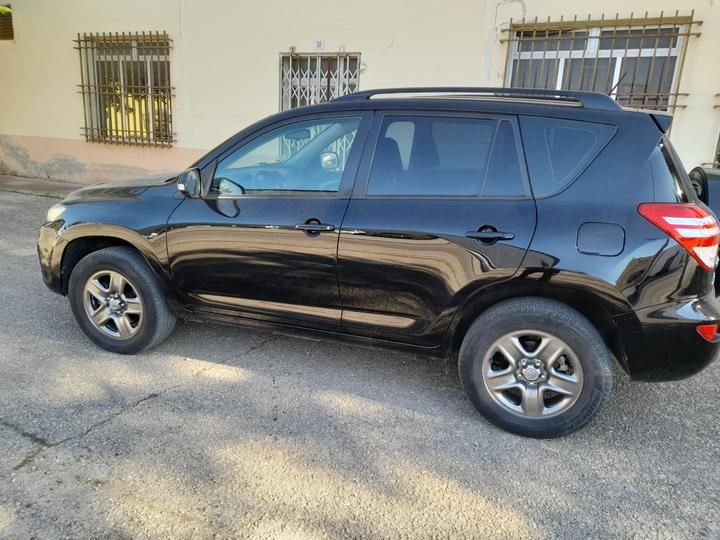 Photo 1 VIN: JTMZA33V40D007331 - TOYOTA RAV4 SUV 