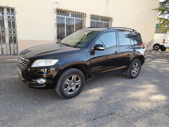 Photo 2 VIN: JTMZA33V40D007331 - TOYOTA RAV4 SUV 