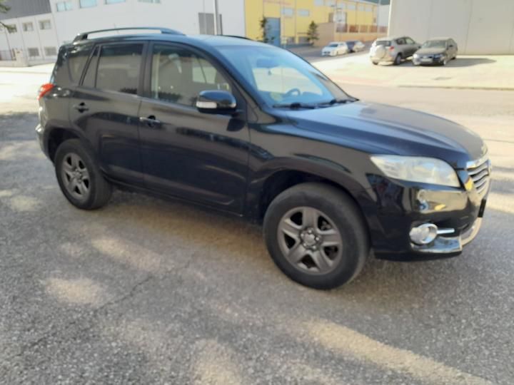 Photo 3 VIN: JTMZA33V40D007331 - TOYOTA RAV4 SUV 