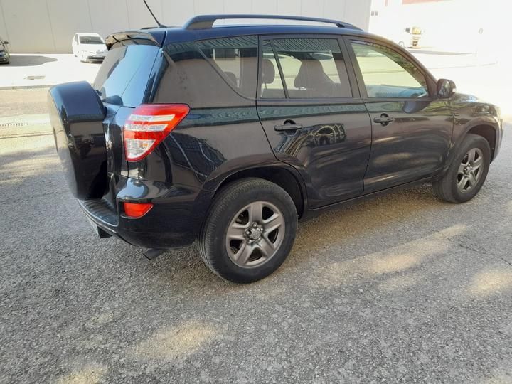 Photo 4 VIN: JTMZA33V40D007331 - TOYOTA RAV4 SUV 