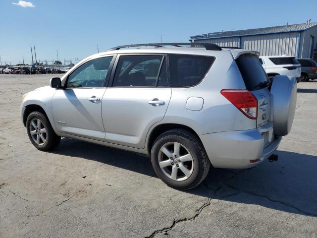 Photo 1 VIN: JTMZD31V065015651 - TOYOTA RAV4 LIMIT 