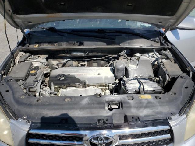 Photo 11 VIN: JTMZD31V065015651 - TOYOTA RAV4 LIMIT 