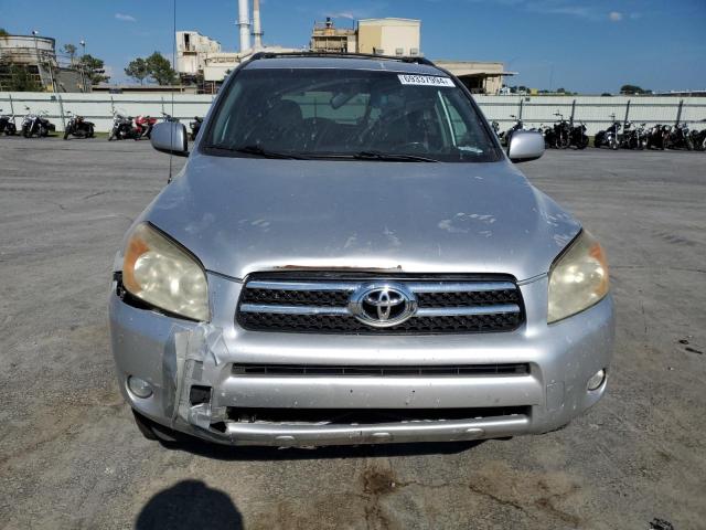 Photo 4 VIN: JTMZD31V065015651 - TOYOTA RAV4 LIMIT 