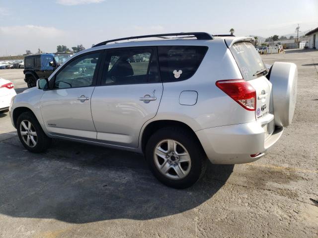 Photo 1 VIN: JTMZD31V075064589 - TOYOTA RAV4 LIMIT 