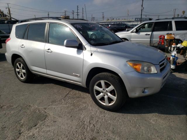 Photo 3 VIN: JTMZD31V075064589 - TOYOTA RAV4 LIMIT 