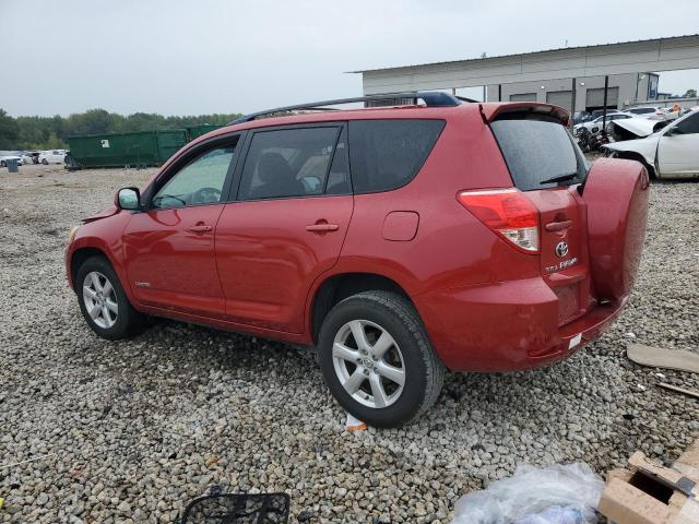 Photo 1 VIN: JTMZD31V076021378 - TOYOTA RAV4 LIMIT 