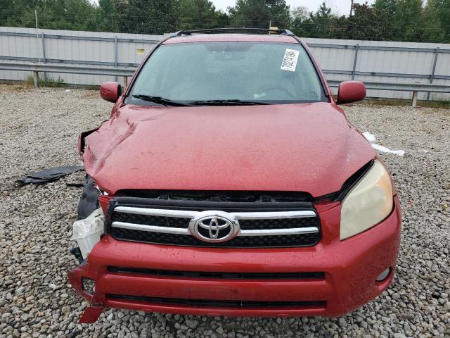 Photo 4 VIN: JTMZD31V076021378 - TOYOTA RAV4 LIMIT 