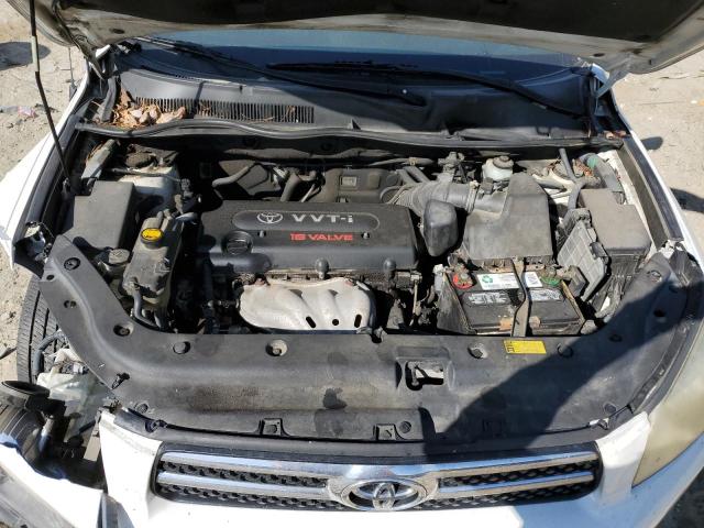 Photo 11 VIN: JTMZD31V085084973 - TOYOTA RAV4 LIMIT 