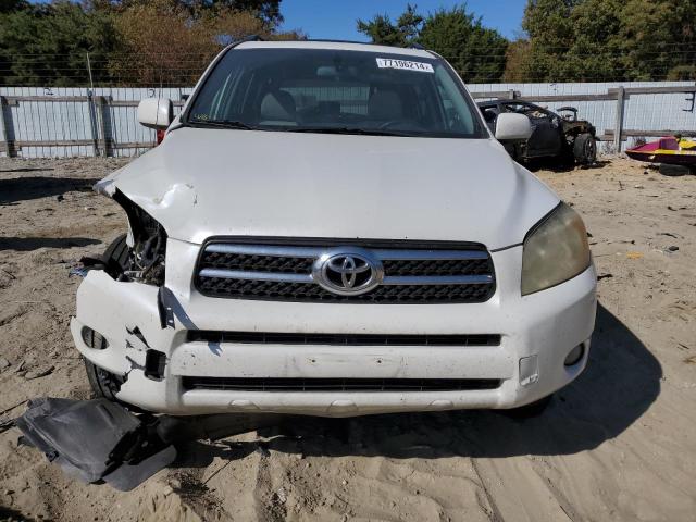 Photo 4 VIN: JTMZD31V085084973 - TOYOTA RAV4 LIMIT 