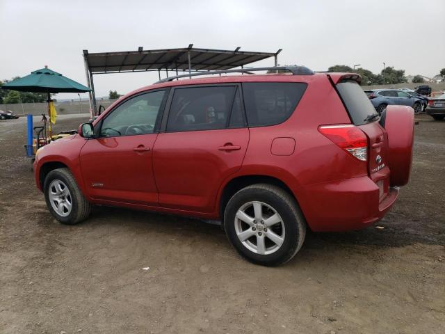 Photo 1 VIN: JTMZD31V165006232 - TOYOTA RAV4 LIMIT 