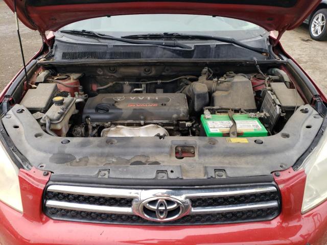 Photo 11 VIN: JTMZD31V165006232 - TOYOTA RAV4 LIMIT 