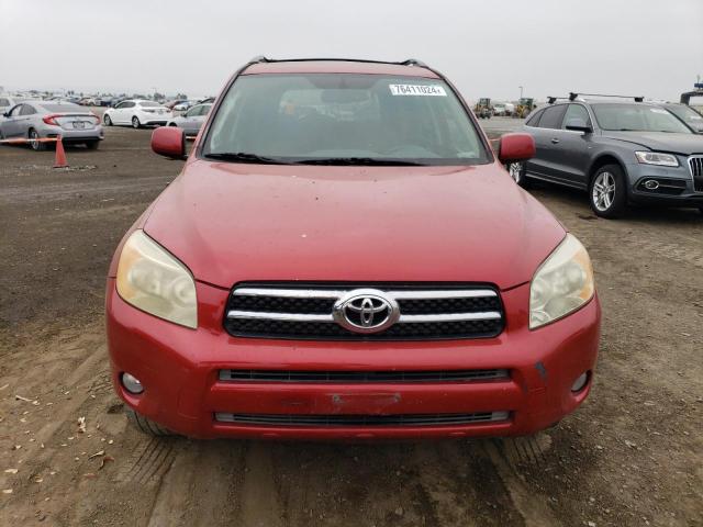 Photo 4 VIN: JTMZD31V165006232 - TOYOTA RAV4 LIMIT 