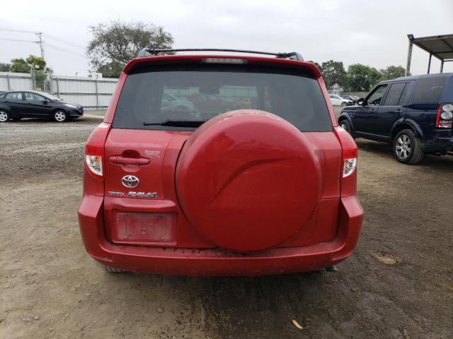 Photo 5 VIN: JTMZD31V165006232 - TOYOTA RAV4 LIMIT 