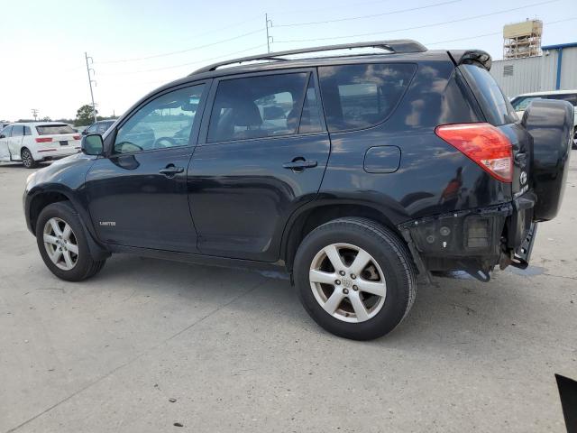 Photo 1 VIN: JTMZD31V165027226 - TOYOTA RAV4 LIMIT 