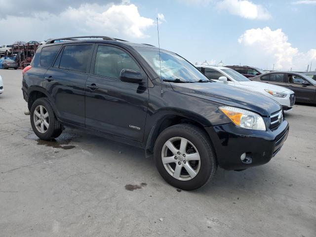 Photo 3 VIN: JTMZD31V165027226 - TOYOTA RAV4 LIMIT 