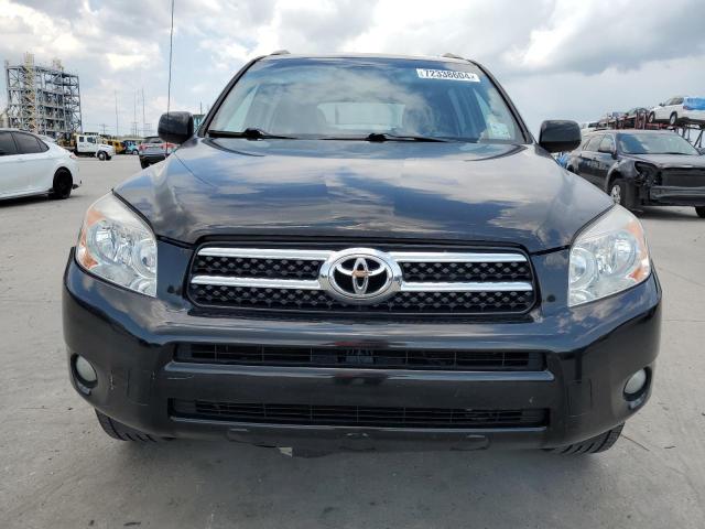 Photo 4 VIN: JTMZD31V165027226 - TOYOTA RAV4 LIMIT 