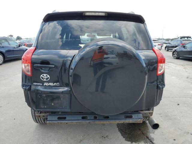 Photo 5 VIN: JTMZD31V165027226 - TOYOTA RAV4 LIMIT 