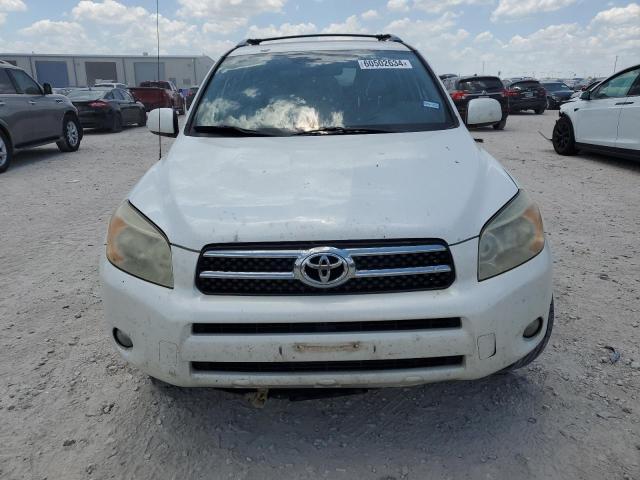 Photo 4 VIN: JTMZD31V185096131 - TOYOTA RAV4 LIMIT 