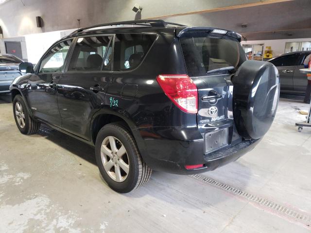 Photo 1 VIN: JTMZD31V266003799 - TOYOTA RAV4 LIMIT 