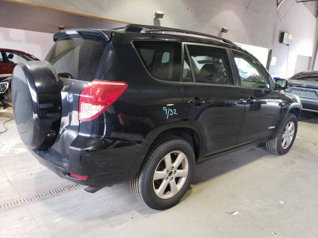 Photo 2 VIN: JTMZD31V266003799 - TOYOTA RAV4 LIMIT 