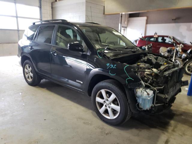 Photo 3 VIN: JTMZD31V266003799 - TOYOTA RAV4 LIMIT 