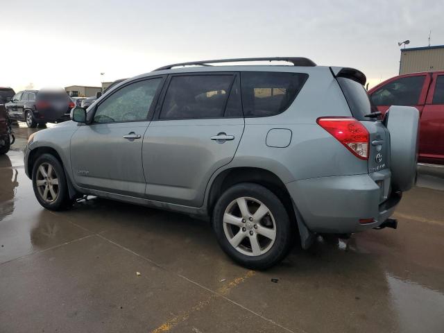 Photo 1 VIN: JTMZD31V275036115 - TOYOTA RAV4 