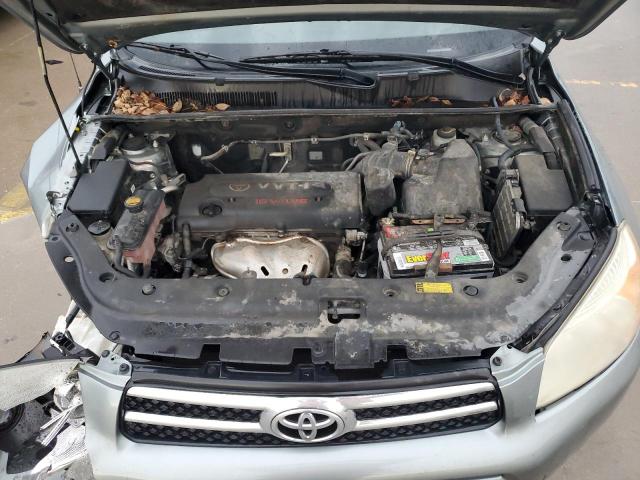 Photo 10 VIN: JTMZD31V275036115 - TOYOTA RAV4 