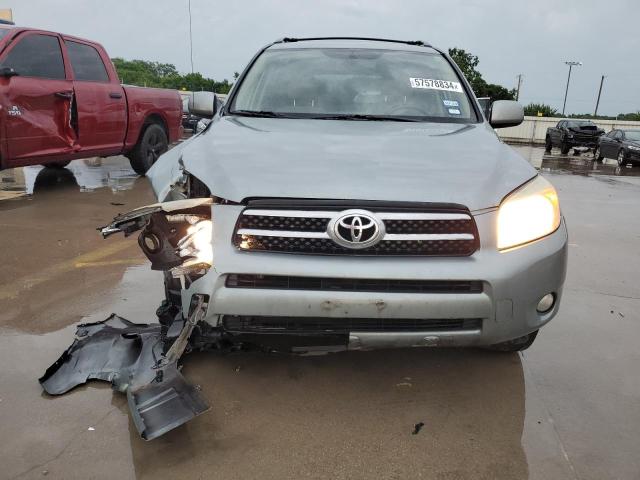 Photo 4 VIN: JTMZD31V275036115 - TOYOTA RAV4 