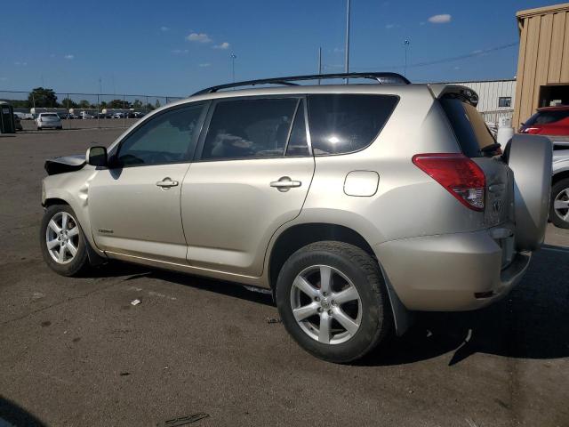 Photo 1 VIN: JTMZD31V285085252 - TOYOTA RAV4 LIMIT 