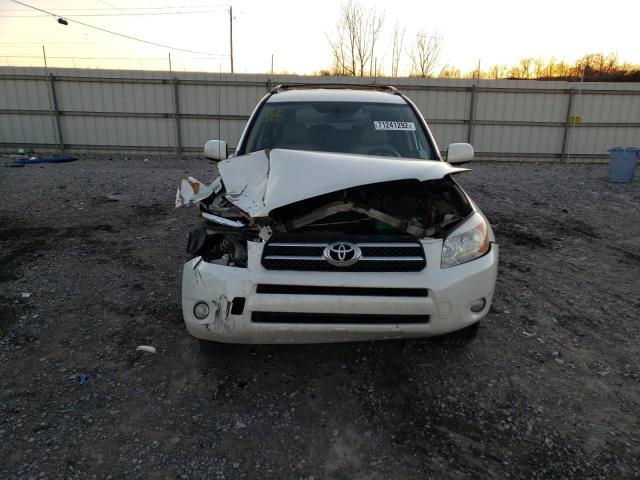 Photo 4 VIN: JTMZD31V365015790 - TOYOTA RAV4 LIMIT 