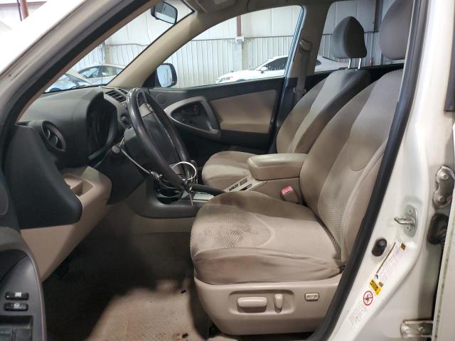 Photo 6 VIN: JTMZD31V365016079 - TOYOTA RAV4 