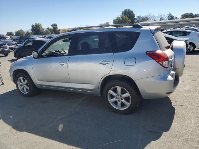 Photo 1 VIN: JTMZD31V366002662 - TOYOTA RAV4 LIMIT 