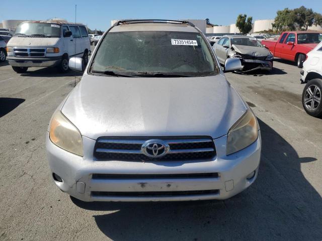 Photo 4 VIN: JTMZD31V366002662 - TOYOTA RAV4 LIMIT 