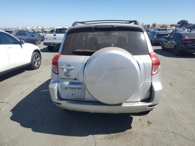 Photo 5 VIN: JTMZD31V366002662 - TOYOTA RAV4 LIMIT 