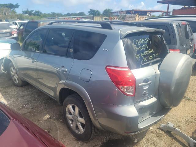 Photo 1 VIN: JTMZD31V385090556 - TOYOTA RAV4 