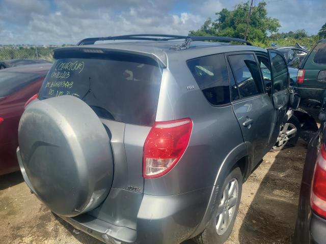 Photo 2 VIN: JTMZD31V385090556 - TOYOTA RAV4 