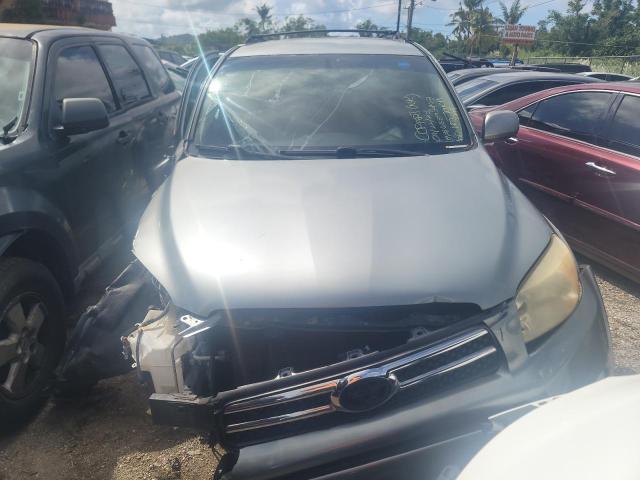 Photo 4 VIN: JTMZD31V385090556 - TOYOTA RAV4 