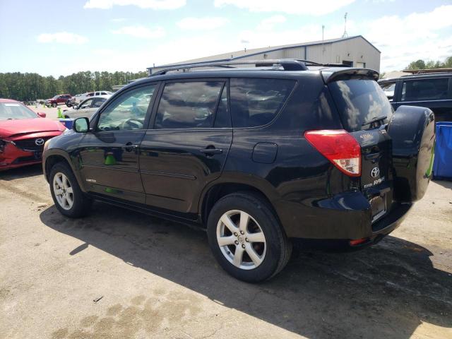 Photo 1 VIN: JTMZD31V385107324 - TOYOTA RAV4 