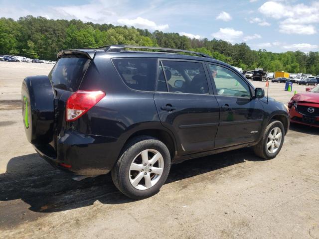 Photo 2 VIN: JTMZD31V385107324 - TOYOTA RAV4 