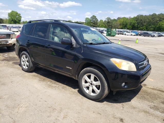 Photo 3 VIN: JTMZD31V385107324 - TOYOTA RAV4 