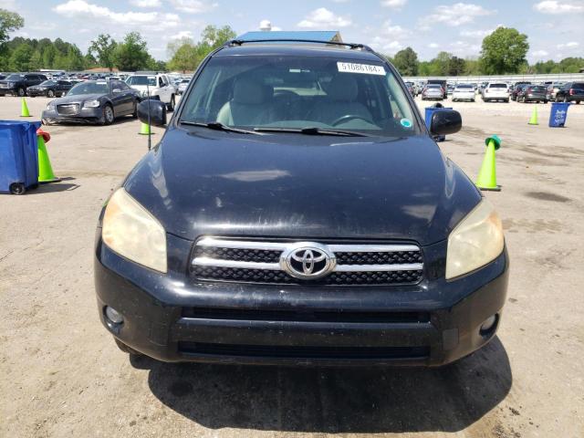 Photo 4 VIN: JTMZD31V385107324 - TOYOTA RAV4 